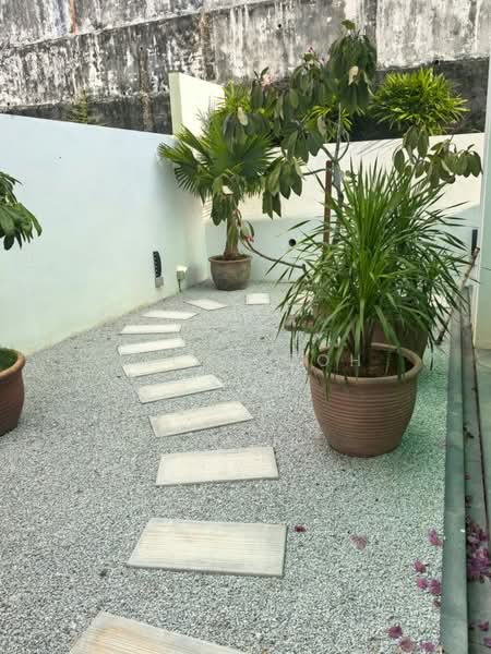 Bungalow for Rent in Tanjung Bungah (Penang) - Vick Teoh - Garden - PropertyGuru.com.my