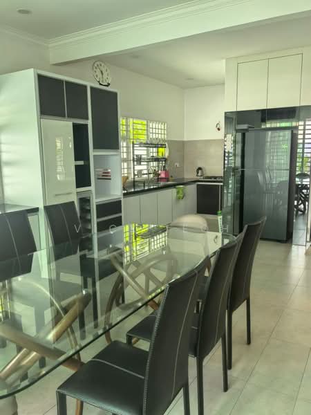 Bungalow for Rent in Tanjung Bungah (Penang) - Vick Teoh - Kitchen - PropertyGuru.com.my