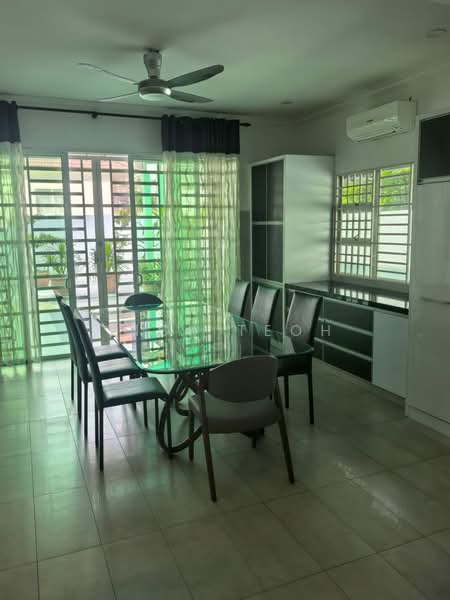 Bungalow for Rent in Tanjung Bungah (Penang) - Vick Teoh - Dining Room - PropertyGuru.com.my