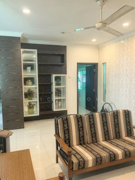 Bungalow for Rent in Tanjung Bungah (Penang) - Vick Teoh - Living Room - PropertyGuru.com.my