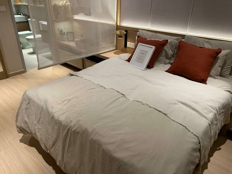 Condominium for Sale at Hana Hills - Huei Ling - Bedroom - PropertyGuru.com.my