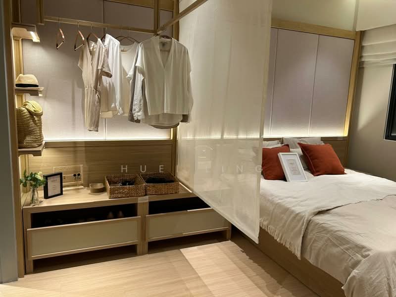Condominium for Sale at Hana Hills - Huei Ling - Bedroom - PropertyGuru.com.my