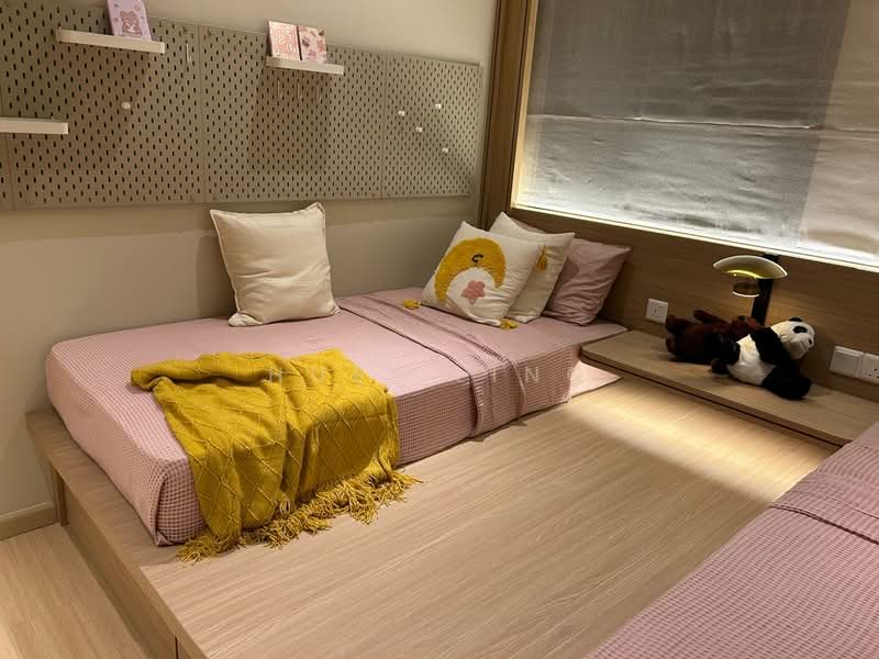 Condominium for Sale at Hana Hills - Huei Ling - Bedroom - PropertyGuru.com.my