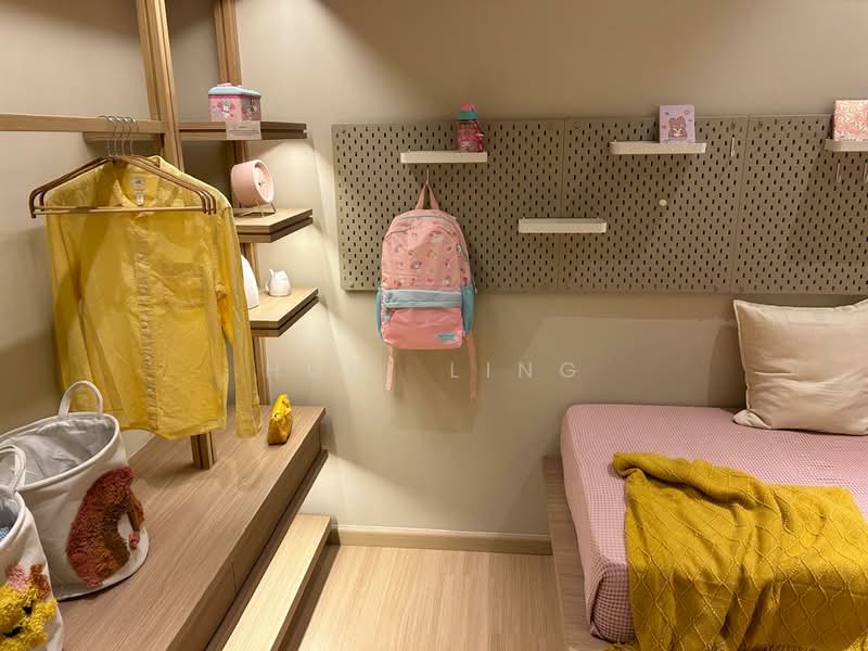 Condominium for Sale at Hana Hills - Huei Ling - Bedroom - PropertyGuru.com.my