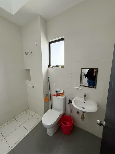 2-storey Terraced House for Sale in Eco Botanic 2 (Iskandar Puteri (Nusajaya)) - Julie Yew - Bathroom - PropertyGuru.com.my