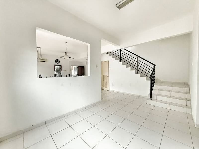 2-storey Terraced House for Sale in Horizon Hills (Iskandar Puteri (Nusajaya)) - Allen Kee - Living Room - PropertyGuru.com.my