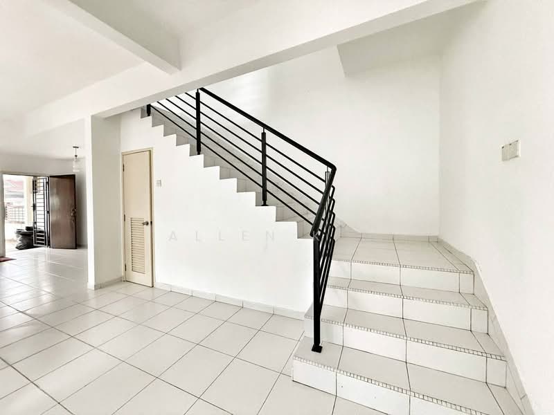 2-storey Terraced House for Sale in Horizon Hills (Iskandar Puteri (Nusajaya)) - Allen Kee - Interior - PropertyGuru.com.my