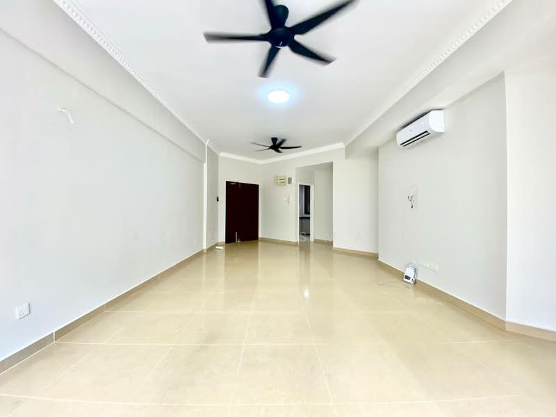 Condominium for Sale at Villa Wangsamas - Azrul Ismail - Living Room - PropertyGuru.com.my