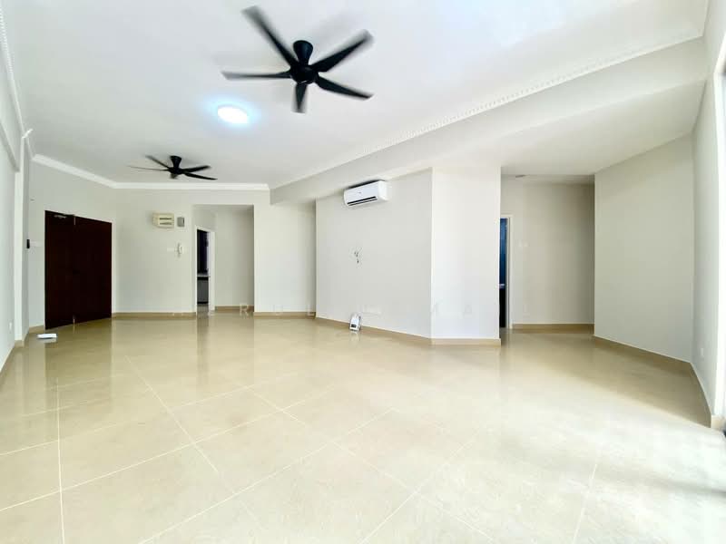Condominium for Sale at Villa Wangsamas - Azrul Ismail - Living Room - PropertyGuru.com.my