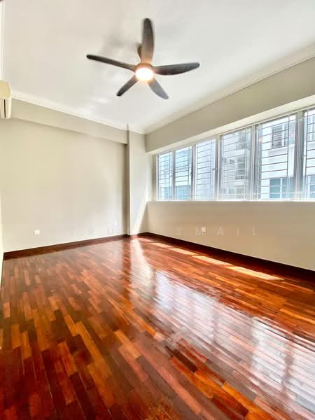 Condominium for Sale at Villa Wangsamas - Azrul Ismail - Interior - PropertyGuru.com.my
