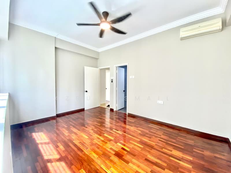 Condominium for Sale at Villa Wangsamas - Azrul Ismail - Interior - PropertyGuru.com.my