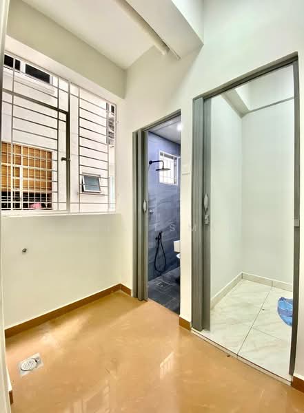 Condominium for Sale at Villa Wangsamas - Azrul Ismail - Bathroom - PropertyGuru.com.my
