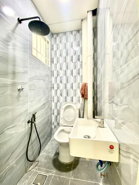 Condominium for Sale at Villa Wangsamas - Azrul Ismail - Bathroom - PropertyGuru.com.my