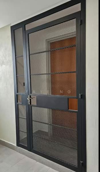 Service Residence for Rent at SUNSURIA FORUM SERVICED APARTMENT - Faye Ng - Entrance - PropertyGuru.com.my