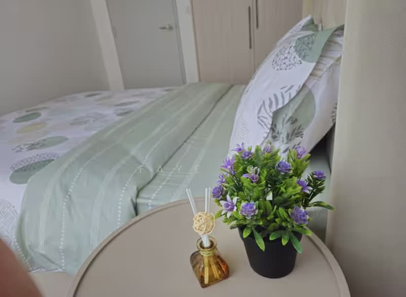 Service Residence for Rent at SUNSURIA FORUM SERVICED APARTMENT - Faye Ng - Bedroom - PropertyGuru.com.my
