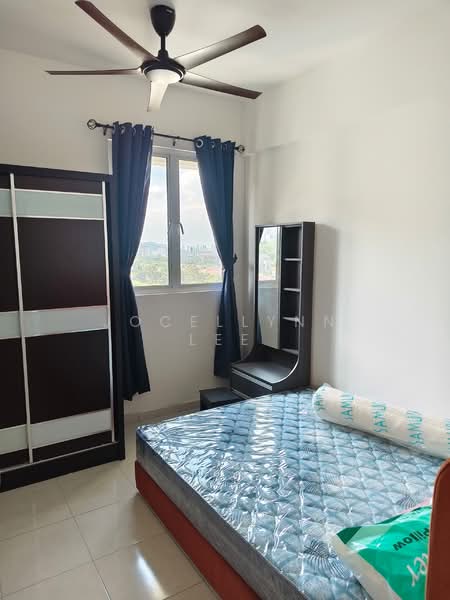 Condominium for Rent at Ideal Residency - Jocellynn Lee - PropertyGuru.com.my