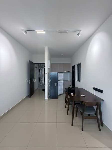 Service Residence for Rent at TRELLIS RESIDENCES - Wong Shau Wei - PropertyGuru.com.my
