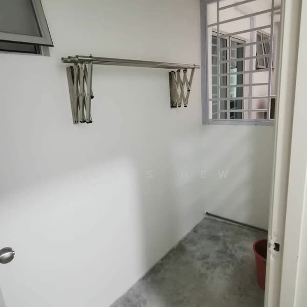 Service Residence for Rent at Residensi Taman Pelangi Indah - Mavis Hew - Interior - PropertyGuru.com.my