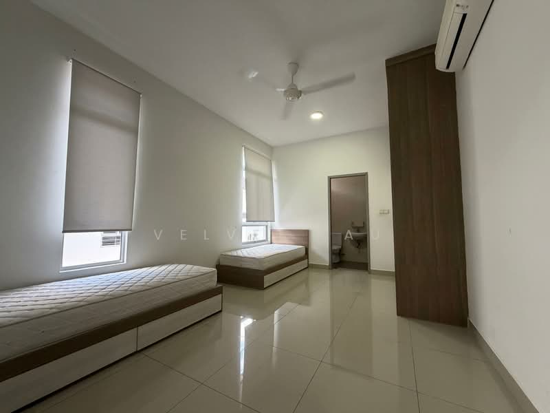 2-storey Terraced House for Sale in Horizon Hills (Iskandar Puteri (Nusajaya)) - Velvet Lau - PropertyGuru.com.my