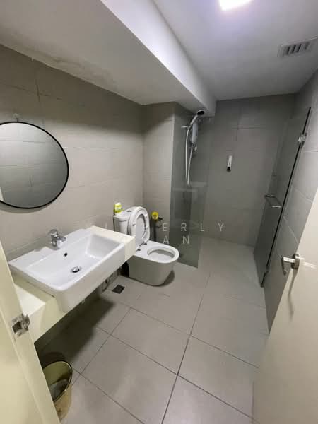 Servis Apartment untuk Disewa di EkoCheras Service Residences - Kimberly Chan - Bathroom - PropertyGuru.com.my