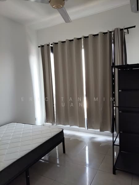 Servis Apartment untuk Disewa di BSP 21 - Eric Tan Min Xuan - Bedroom - PropertyGuru.com.my