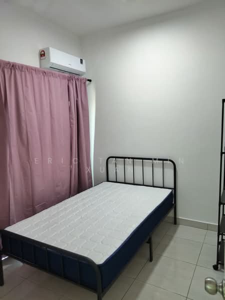 Servis Apartment untuk Disewa di BSP 21 - Eric Tan Min Xuan - Bedroom - PropertyGuru.com.my