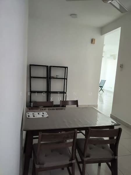 Servis Apartment untuk Disewa di BSP 21 - Eric Tan Min Xuan - Dining Room - PropertyGuru.com.my