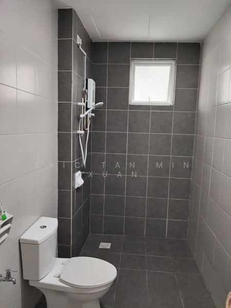 Servis Apartment untuk Disewa di BSP 21 - Eric Tan Min Xuan - Bathroom - PropertyGuru.com.my
