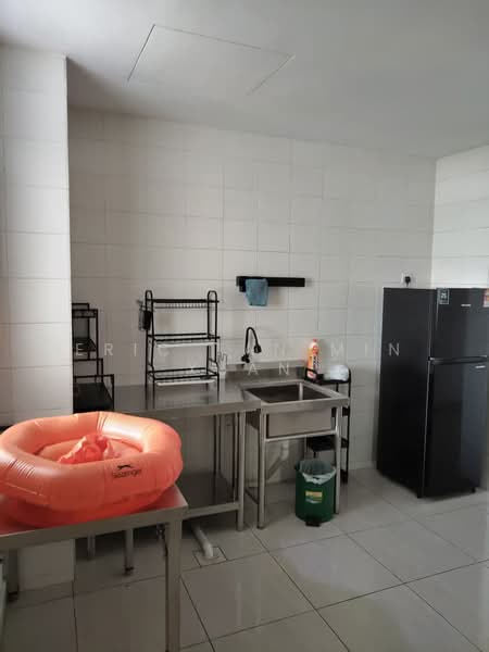 Servis Apartment untuk Disewa di BSP 21 - Eric Tan Min Xuan - Kitchen - PropertyGuru.com.my
