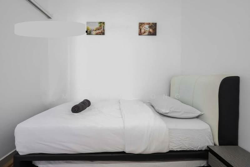 Kondominium untuk Disewa di Rivercity Condominium - Melvin Kong - Bedroom - PropertyGuru.com.my