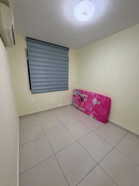 Servis Apartment untuk Disewa di KSL Residence @ Daya - Wong Shau Wei - PropertyGuru.com.my