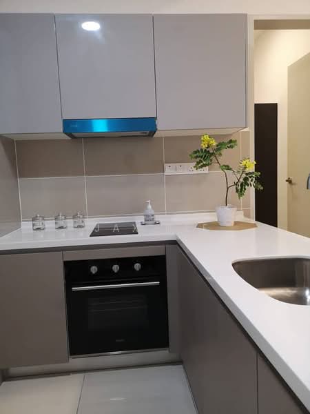 Service Residence for Rent at Trion @ KL - Jax Tee - PropertyGuru.com.my