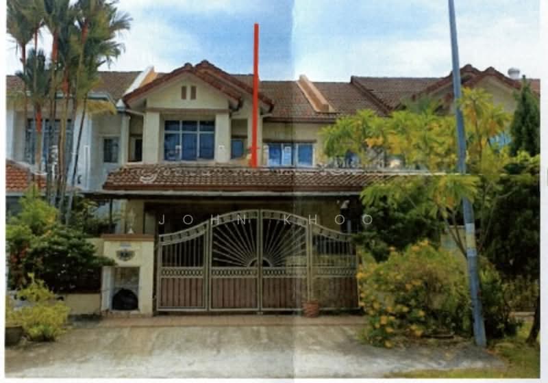 Rumah Teres 2 Tingkat untuk Dijual di Usj 3 (Subang Jaya) - John Khoo - PropertyGuru.com.my