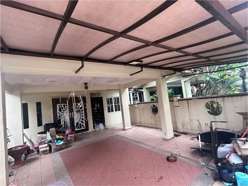 Rumah Teres 2 Tingkat untuk Dijual di Usj 3 (Subang Jaya) - John Khoo - PropertyGuru.com.my