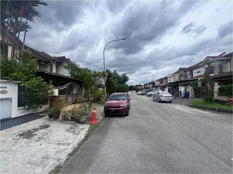 Rumah Teres 2 Tingkat untuk Dijual di Usj 3 (Subang Jaya) - John Khoo - PropertyGuru.com.my