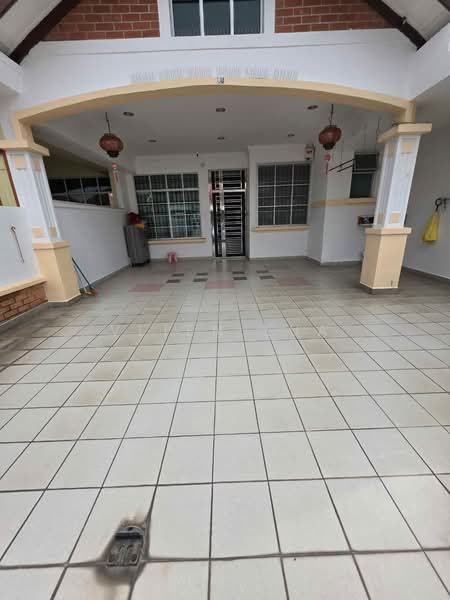 1-storey Terraced House for Sale in Taman Impian Emas (Skudai) - Vlien Lua - PropertyGuru.com.my
