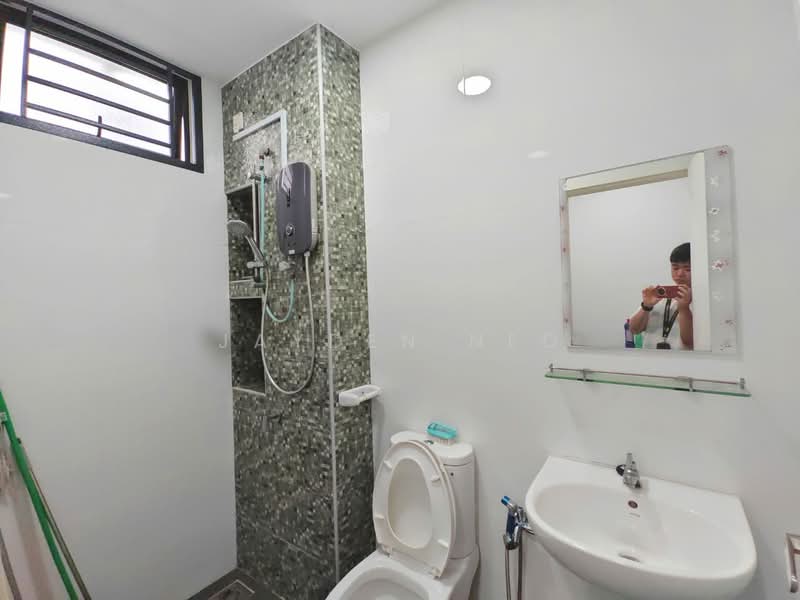 Rumah Teres 2 Tingkat untuk Disewa di Bukit Indah (Iskandar Puteri (Nusajaya)) - Jayden Neo - Bathroom - PropertyGuru.com.my