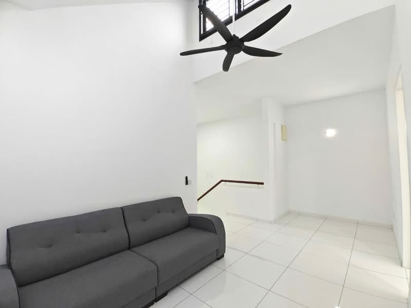 Rumah Teres 2 Tingkat untuk Disewa di Bukit Indah (Iskandar Puteri (Nusajaya)) - Jayden Neo - Living Room - PropertyGuru.com.my