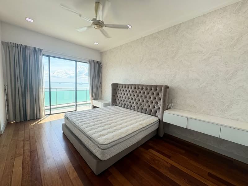 Condominium for Rent at The Light Point - Lynnz Seow - Bedroom - PropertyGuru.com.my