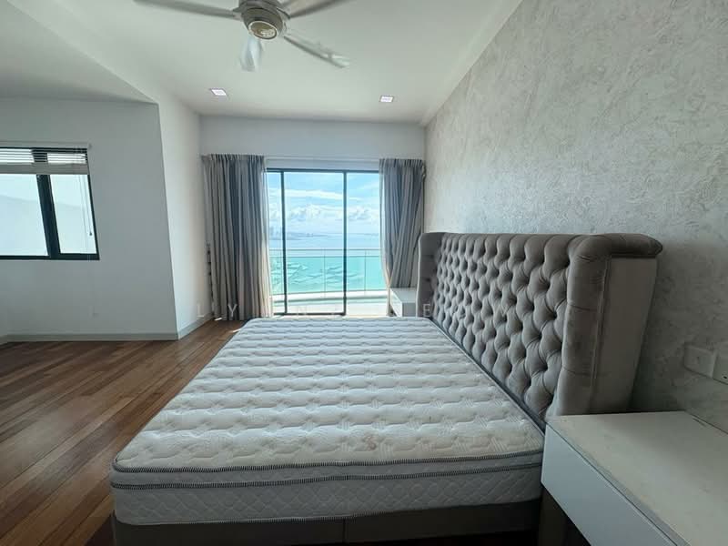 Condominium for Rent at The Light Point - Lynnz Seow - Bedroom - PropertyGuru.com.my