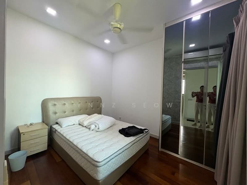 Condominium for Rent at The Light Point - Lynnz Seow - Bedroom - PropertyGuru.com.my