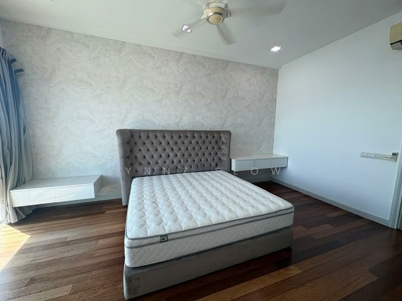 Condominium for Rent at The Light Point - Lynnz Seow - Bedroom - PropertyGuru.com.my