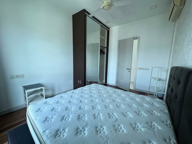 Condominium for Rent at The Light Point - Lynnz Seow - Bedroom - PropertyGuru.com.my