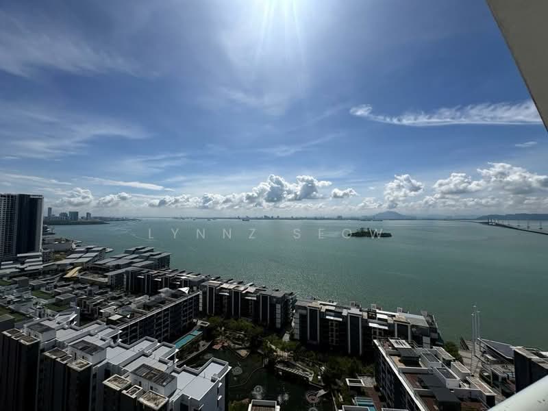 Condominium for Rent at The Light Point - Lynnz Seow - Exterior - PropertyGuru.com.my