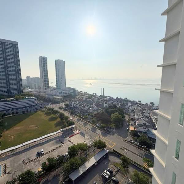 Condominium for Sale at The Spring - Ann Khor - Exterior - PropertyGuru.com.my