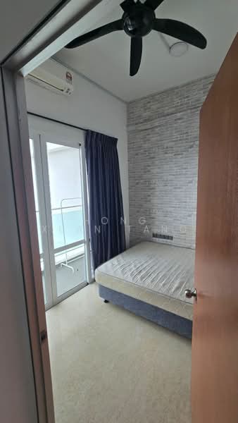 Service Residence for Rent at TriTower Residence @ Johor Bahru Sentral - Hong Xuan Tang - Bedroom - PropertyGuru.com.my