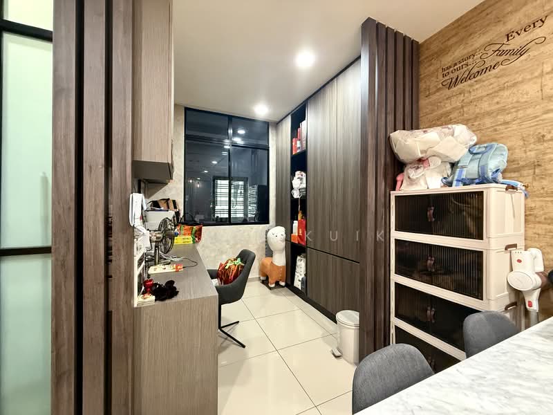 Rumah Teres 2 Tingkat untuk Dijual di Bandar Seri Alam (Masai) - Grace Kuik - PropertyGuru.com.my