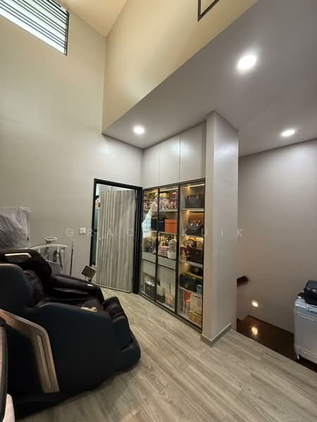 Rumah Teres 2 Tingkat untuk Dijual di Bandar Seri Alam (Masai) - Grace Kuik - PropertyGuru.com.my