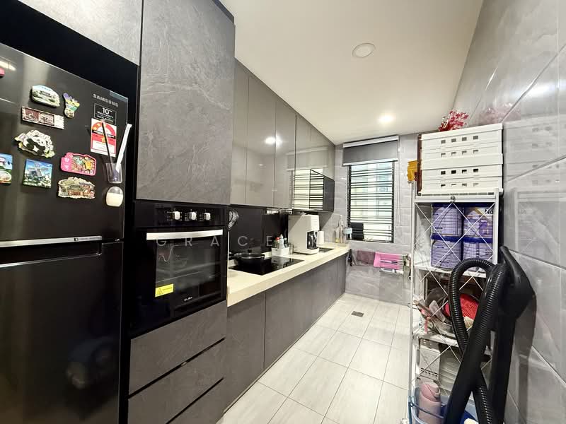 Rumah Teres 2 Tingkat untuk Dijual di Bandar Seri Alam (Masai) - Grace Kuik - PropertyGuru.com.my