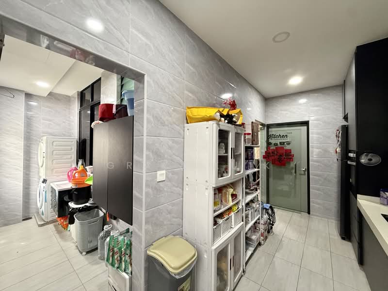 Rumah Teres 2 Tingkat untuk Dijual di Bandar Seri Alam (Masai) - Grace Kuik - PropertyGuru.com.my
